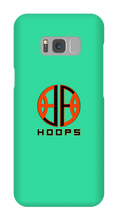 JF Hoops Samsung Phone Cases