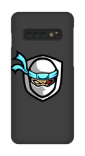 SuperTechPhoneCase (Samsung & Light Blue)