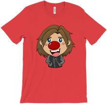 No Method (no text)T-Shirts