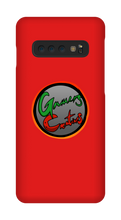 gamerscreations Samsung Phone Cases