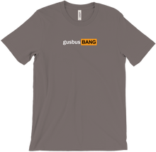 gusbusofficial T-Shirts