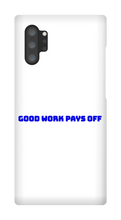 GamingwithArt Samsung Phone Cases (4-colors)