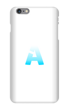 mrangelos6 iPhone Phone Cases