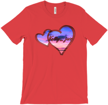 kelly_jwz T-Shirts