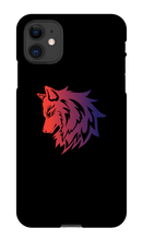 Funda iPhone TheNaranjus