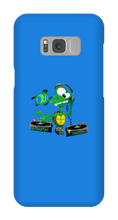 djrustyc Samsung Phone Cases