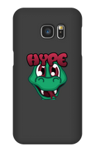 Hyper Emote Samsung Phone Case