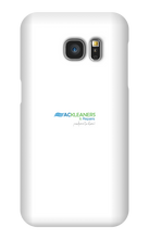 msavhn Samsung Phone Cases
