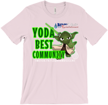 liquidmusicent T-Shirts YBC