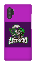 lgt420 Samsung Phone Cases