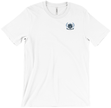 Nintendo Village Shield T-Shirt