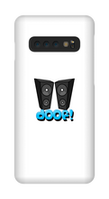callmeentity Samsung Phone Cases