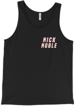 Noble Tank Top
