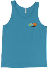 lecazzatepubbliche Tank Top CHILL-PILL