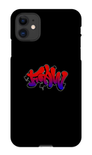 FaW iPhone Phone Cases