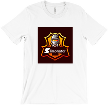 slimonator T-Shirts