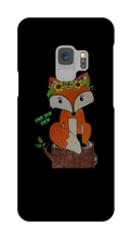 anjievolpe Samsung Phone Cases