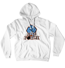 Support Force StrongBoom Hoodies (No-Zip/Pullover)