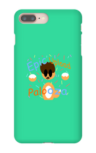 Epic Upload Palooza IPhone Case
