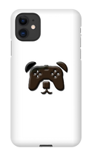 sleepybeargames iPhone Phone Cases