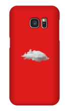 Cloud Samsung Phone Cases