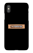 thepugsterr iPhone Phone Cases