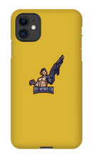 rollinsw0llen iPhone Phone Cases