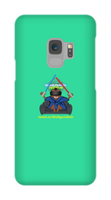 WulfgarinDnD Samsung Phone Cases