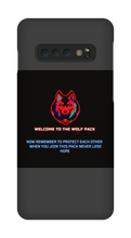 killzonerocker Samsung Phone Cases