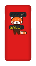 icecubecut Samsung Phone Cases