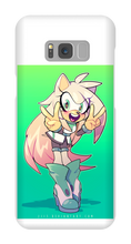 forsakennightfury_2005 Samsung Phone Cases