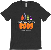 wesopunny halloween 2021 T-Shirts