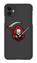 carlito84qc iPhone Phone Cases