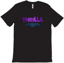 thrillaon240 T-Shirts