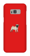 omegakirby Samsung Phone Cases