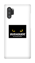 busadude Samsung Phone Cases