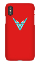 viigen iPhone Phone Cases