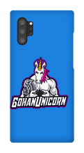 gohanunicorn Samsung Phone Cases