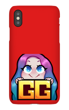 sweetserenity087 iPhone Phone Cases