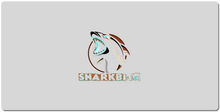 SharkBite XXL Gaming Mousepad Limited Rust Edition