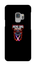 nerddadmike Samsung Phone Cases