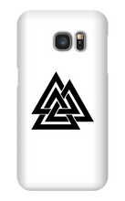 serrah_16z Samsung Phone Cases