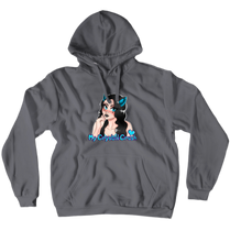 mycrystalcrush Hoodies (No-Zip/Pullover)