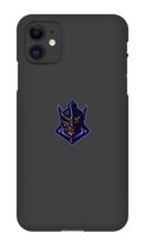 Capa Dizimador de Galáxias para iPhone