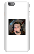 hillybricky iPhone Phone Cases