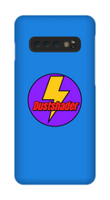 Dustshader Samsung Cases