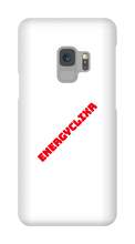 energyclixr Samsung Phone Cases