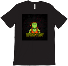 rjseven T-Shirts