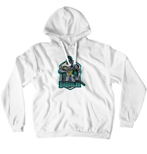 sirsoulna Hoodies (No-Zip/Pullover)
