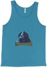 thesigsauer Tank Top